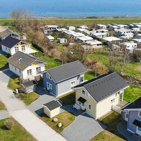 Seepark Suessau Ferienhaus Seeteufel 3 ภายนอก รูปภาพ