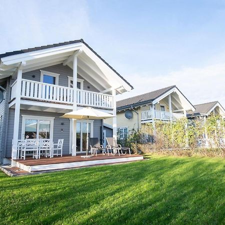 Seepark Suessau Ferienhaus Seeteufel 3 ภายนอก รูปภาพ