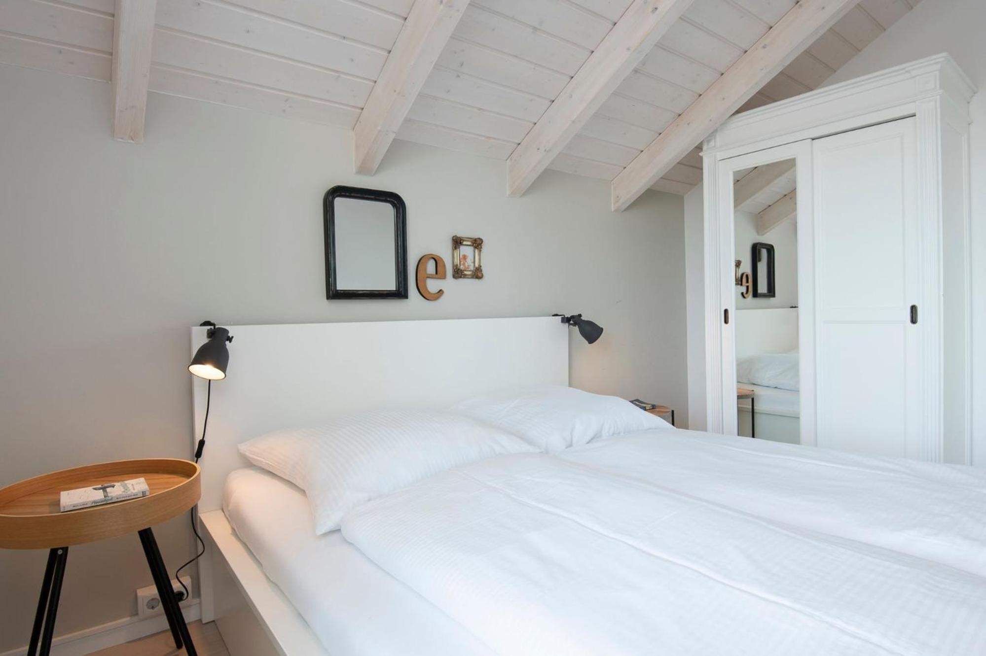 Seepark Suessau Ferienhaus Seeteufel 3 ภายนอก รูปภาพ