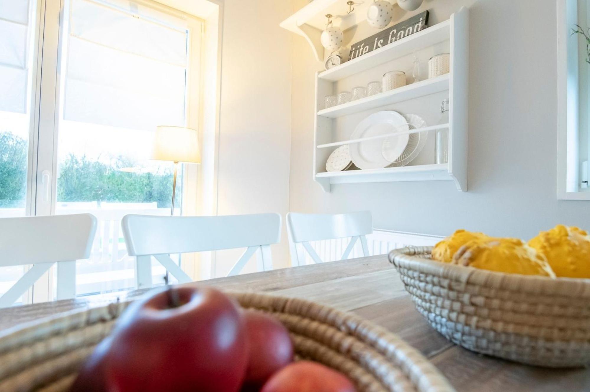 Seepark Suessau Ferienhaus Seeteufel 3 ภายนอก รูปภาพ